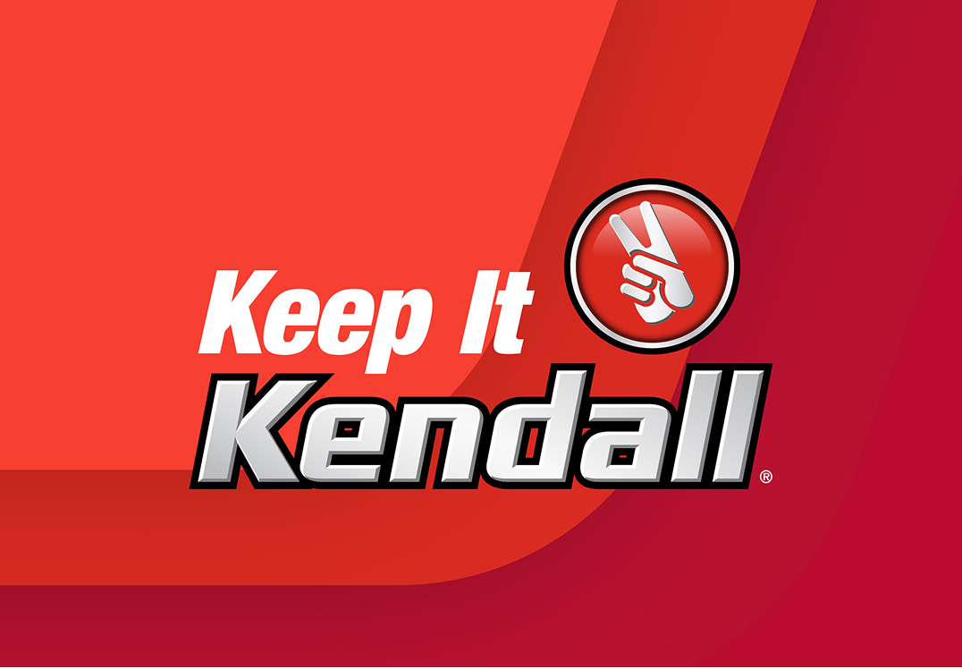 Keep It Kendall