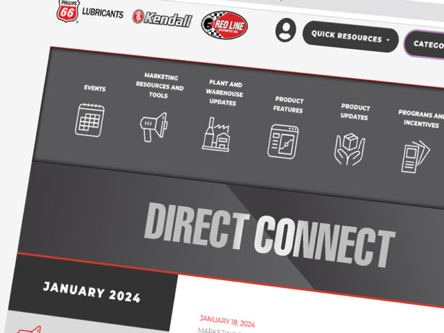 Direct Connect Site