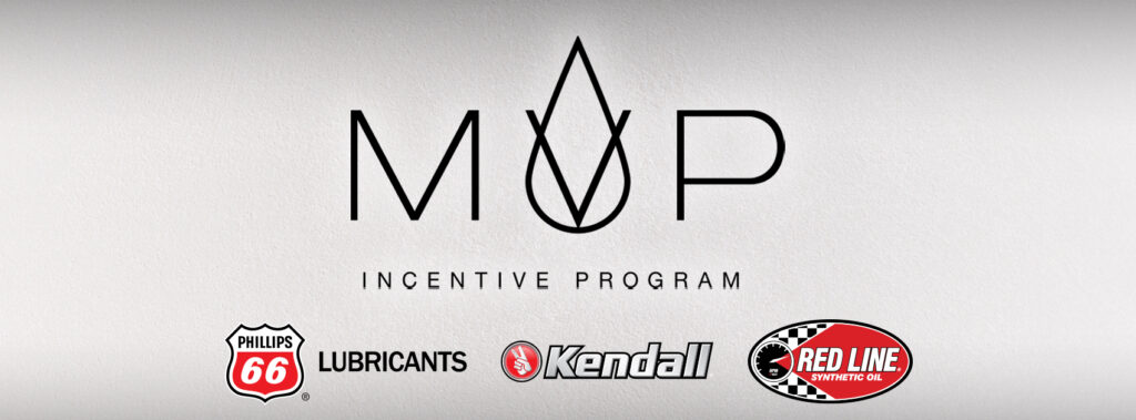 MVP Incentive Program