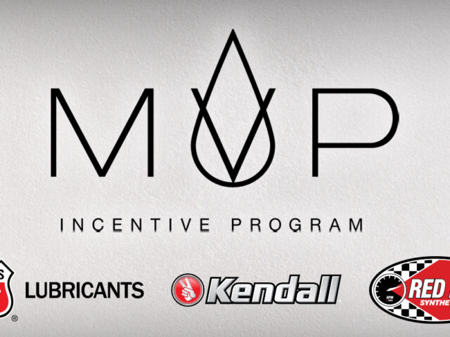 MVP Incentive Program