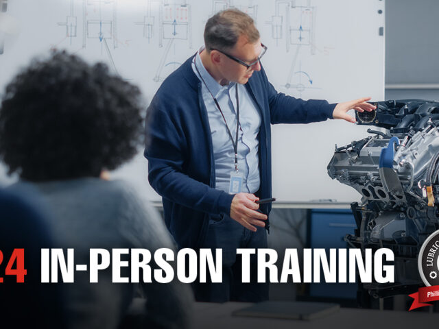 2024 In-Person Training