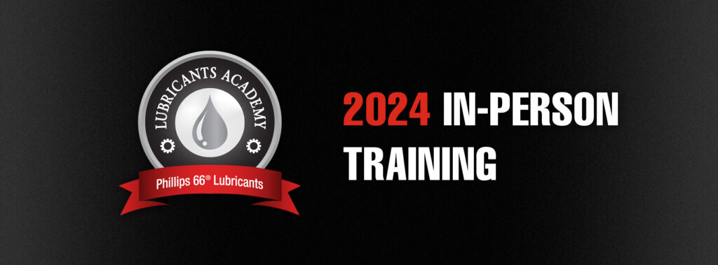 2024 In-Person Training