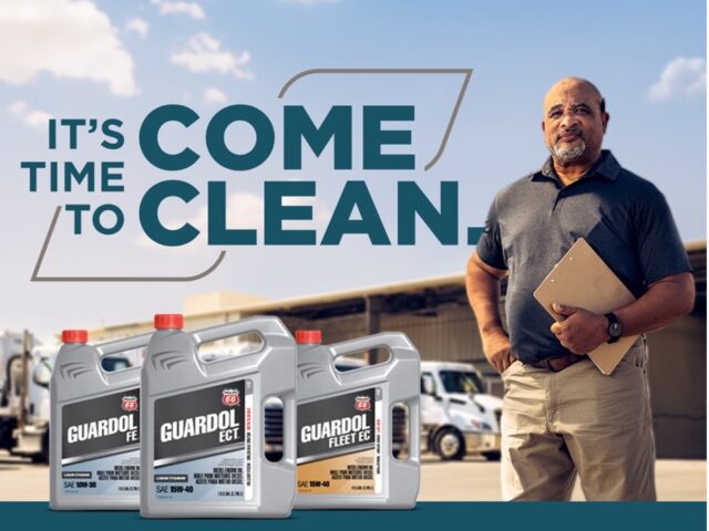 It's Time to Come Clean