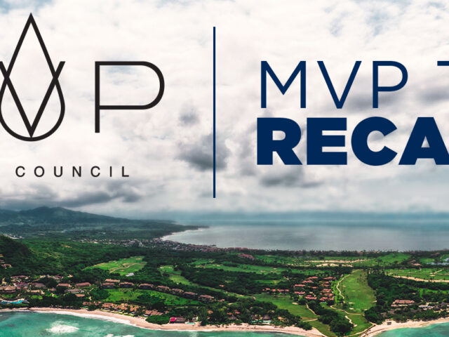 MVP Trip Recap