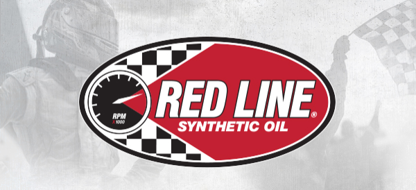 Red Line Synthetic Oil