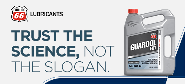 Trust the science, not the slogan.