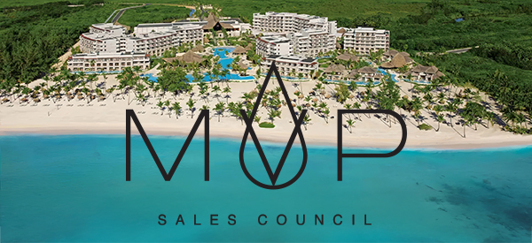 MVP Sales Council