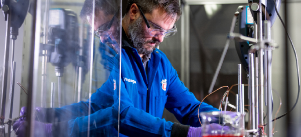 The Industrial Lubrication Course